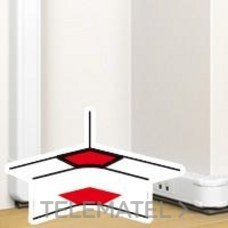LEGRAND - ANGULO INTERIOR DLP-CD 50X80