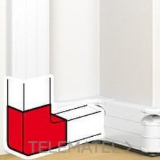 LEGRAND - ANG. PLANO MICRO 10X16MM