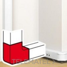 LEGRAND - ANGULO PLANO DLP-CD 50X105