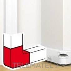 LEGRAND - ANGULO PLANO DLP-CD 50X145