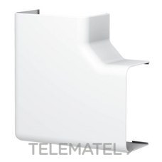 LEGRAND - ANGULO PL. FLUIDQUINT 60/100