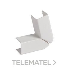 LEGRAND - ANG. PLANO DLPLUS 16X16MM