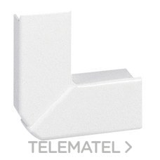 LEGRAND - ANG. PLANO DLPLUS 12,5X20MM