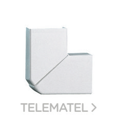 LEGRAND - ANG. PLANO DLPLUS 16X32MM