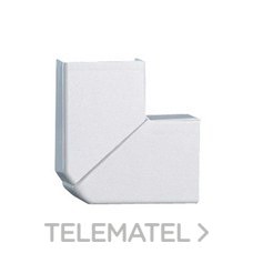 LEGRAND - ANG. PLANO DLPLUS 12,5X40MM