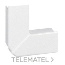 LEGRAND - ANG. PLANO DLPLUS 20X40MM
