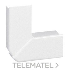 LEGRAND - ANG. PLANO DLPLUS 16/20X60MM