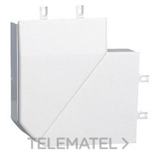 LEGRAND - ANG. PLANO DLPLUS 20X75MM