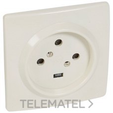 LEGRAND - BASE 95X95 3P+T 20A