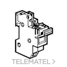 LEGRAND - BASE PORTAFUSIBLES 1P 14X51 50A