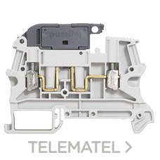LEGRAND - BORNA CAR. VIKING 3 2.5MM² P/5X20