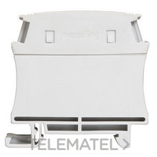 LEGRAND - BORNA CARRIL VIKING 3 70MM² GRIS