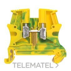 LEGRAND - BORNA CARRIL VIKING 3 2,5MM² BICOL