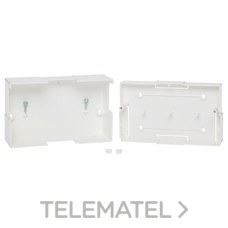 LEGRAND - CAJA DERIVACION 140X85X40MM CDM/2