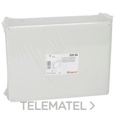 LEGRAND - CAJA ESTANCA 360X270X124MM PRETROQ.