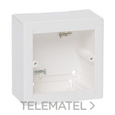 LEGRAND - CAJA MECANISMOS SUPERFICIE CMM/E