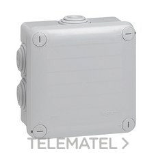 LEGRAND - CAJA ESTANCA 100X100X55MM CONOS