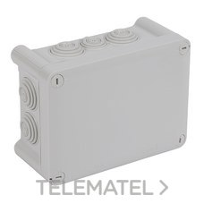 LEGRAND - CAJA ESTANCA 155X110X74MM CONOS