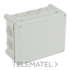 LEGRAND - CAJA ESTANCA 180X140X86MM CONOS