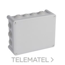 LEGRAND - CAJA ESTANCA 220X170X86MM CONOS
