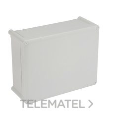 LEGRAND - CAJA ESTANCA 310X240X124MM CIEGA