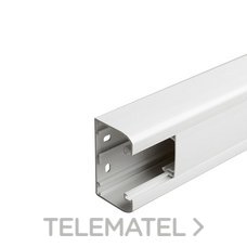 LEGRAND - ML CANAL DLP-CD 50X80 1 TAPA 45