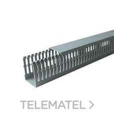 LEGRAND - ML CANAL CUADRO H40XA25 P