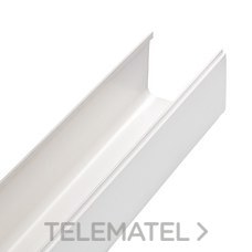 LEGRAND - ML CANAL TUBERIA 60X70