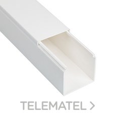 LEGRAND - ML CANAL TUBERIAS 60X60MM