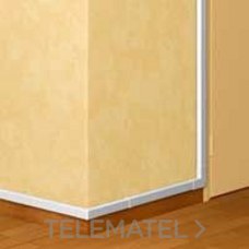 LEGRAND - ML CANAL DLPLUS 12,5X20MM 1 TAB.