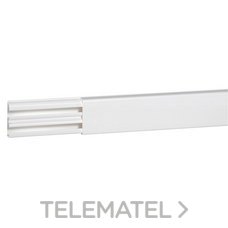 LEGRAND - ML CANAL DLPLUS 12,5X32MM 1 TAB.