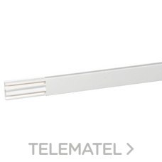 LEGRAND - ML CANAL DLPLUS 12,5X40MM 1 TAB.