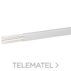 LEGRAND - ML CANAL DLPLUS 16X40MM 1 TAB.