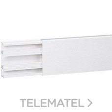 LEGRAND - ML CANAL DLPLUS 16X60MM 2 TAB.