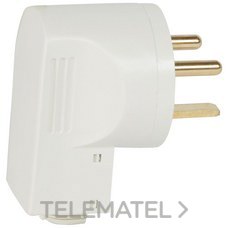 LEGRAND - CLAVIJA 2P+T 20A