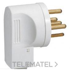 LEGRAND - CLAVIJA 3P+N+T 20A
