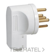 LEGRAND - CLAVIJA 3P+N+T 32A
