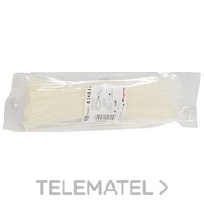 LEGRAND - BRIDA 280X3,5 MM BLANCO