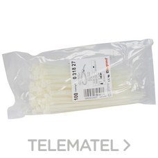 LEGRAND - BRIDA 180X4,6 MM BLANCO