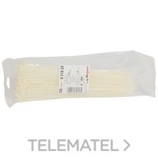 LEGRAND - BRIDA 280X4,6 MM BLANCO