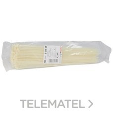 LEGRAND - BRIDA 360X4,6 MM BLANCO