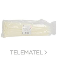 LEGRAND - BRIDA 360X7,6 MM BLANCO