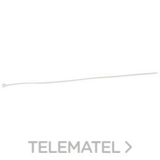 LEGRAND - BRIDA 550X7,6 MM BLANCO