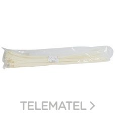 LEGRAND - BRIDA 710X9 MM BLANCO