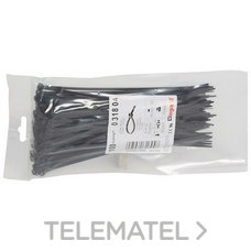LEGRAND - BRIDA 180X3,5 MM NEGRO