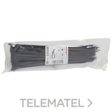 LEGRAND - BRIDA 280X3,5 MM NEGRO
