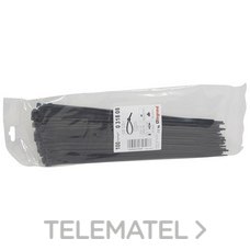 LEGRAND - BRIDA 280X4,6 MM NEGRO