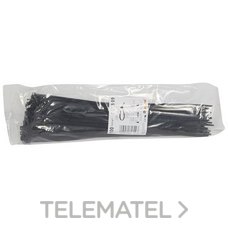 LEGRAND - BRIDA 360X4,6 MM NEGRO