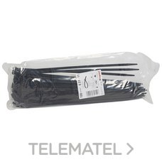 LEGRAND - BRIDA 360X7,6 MM NEGRO