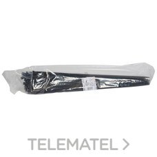 LEGRAND - BRIDA 710X9 MM NEGRO